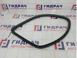 Уплотнитель стекла кузовного правого Mercedes-Benz GL (X166) 1666700239