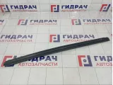 Уплотнитель стекла переднего правого Mercedes-Benz GL (X166) 1667250465