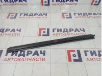 Уплотнитель стекла заднего правого Mercedes-Benz GL (X166) 1667351265