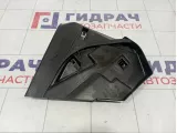 Кронштейн замка двери задней левой Mercedes-Benz GL (X166) 1667330908