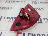 Фонарь задний наружный левый Mercedes-Benz GL (X166) 1669067301