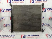 Радиатор основной Mercedes-Benz GL (X166) 0995004603