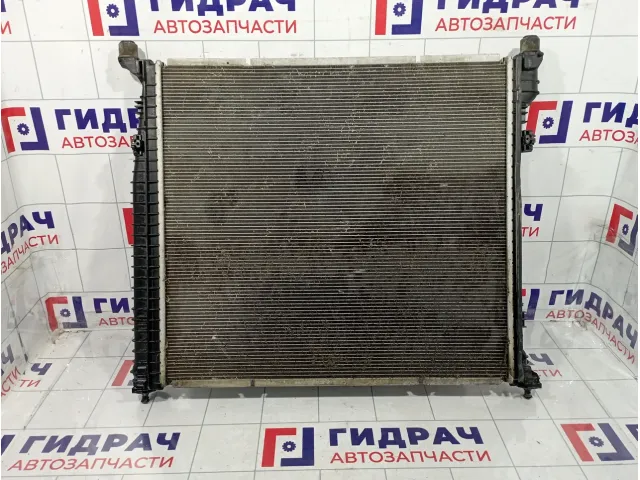 Радиатор основной Mercedes-Benz GL (X166) 0995004603