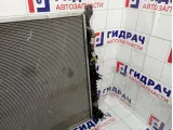 Радиатор основной Mercedes-Benz GL (X166) 0995004603