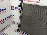 Радиатор основной Mercedes-Benz GL (X166) 0995004603