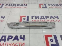 Накладка переднего бампера левая Mercedes-Benz GL (X166) 1668845322