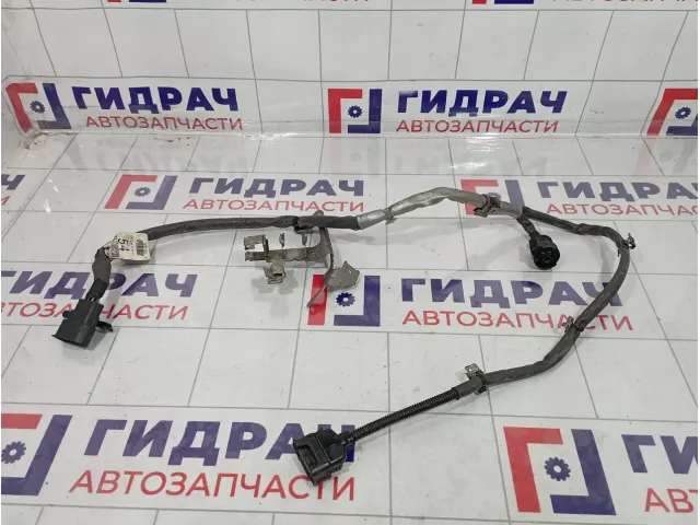 Проводка АКПП Mercedes-Benz GL (X166) 2781500156