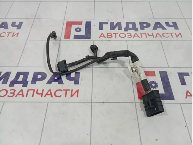 Проводка на дроссельную заслонку Mercedes-Benz GL (X166) 2781500686