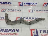 Глушитель Webasto Mercedes-Benz GL (X166) 1664900219