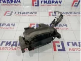 Суппорт тормозной передний правый Mercedes-Benz GL (X166) 1664210481