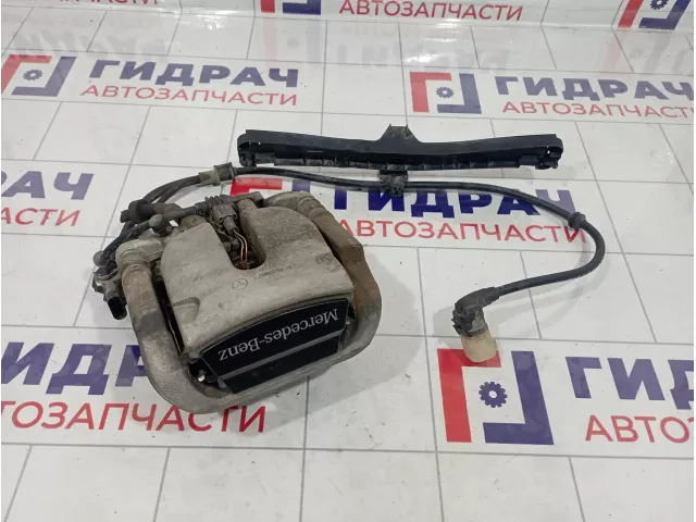 Суппорт тормозной задний правый Mercedes-Benz GL (X166) 1664230681