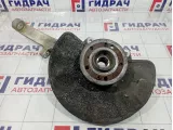 Кулак поворотный передний левый Mercedes-Benz GL (X166) 1663300920