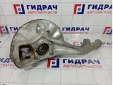 Кулак поворотный передний правый Mercedes-Benz GL (X166) 1663301020