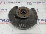 Кулак поворотный задний правый Mercedes-Benz GL (X166) 1663500208