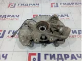 Кулак поворотный задний правый Mercedes-Benz GL (X166) 1663500208