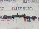 Тяга задняя верхняя правая Mercedes-Benz GL (X166) 1663500306