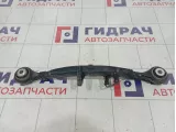 Тяга задняя верхняя правая Mercedes-Benz GL (X166) 1663500306