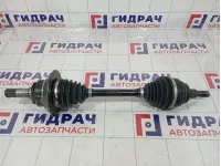 Привод передний левый Mercedes-Benz GL (X166) 1663301601