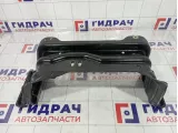 Кронштейн КПП Mercedes-Benz GL (X166) 1642400702