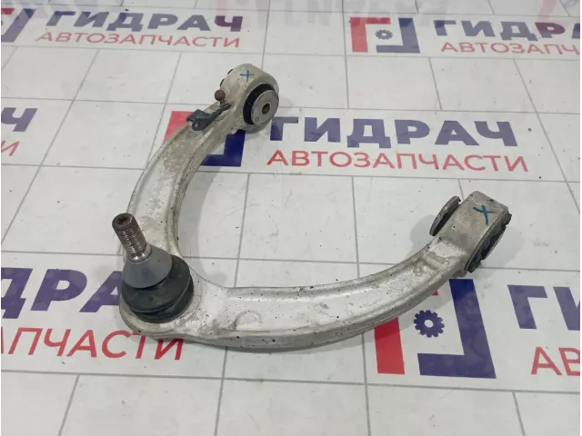 Рычаг передний верхний правый Mercedes-Benz GL (X166) 1663301807