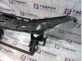 Панель передняя Mercedes-Benz GL (X166) 1666200534