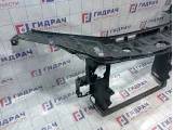 Панель передняя Mercedes-Benz GL (X166) 1666200534