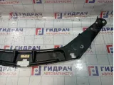 Кожух замка капота Mercedes-Benz GL (X166) 1668842922