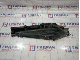 Защита антигравийная правая Mercedes-Benz GL (X166) 1666100308