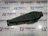 Защита антигравийная правая Mercedes-Benz GL (X166) 1666100308