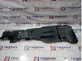 Защита антигравийная левая Mercedes-Benz GL (X166) 1666809107