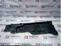 Защита антигравийная правая Mercedes-Benz GL (X166) 1666808607