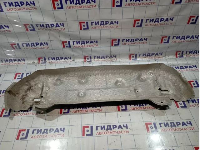 Экран тепловой Mercedes-Benz GL (X166) 1666823171