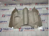 Экран тепловой Mercedes-Benz GL (X166) 1666823471