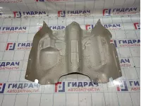 Экран тепловой Mercedes-Benz GL (X166) 1666823471