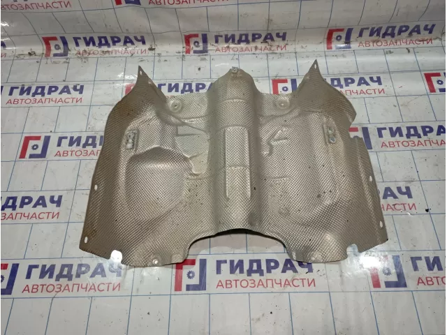 Экран тепловой Mercedes-Benz GL (X166) 1666823471