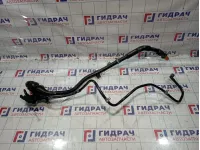 Горловина топливного бака Mercedes-Benz GL (X166) 1664702020