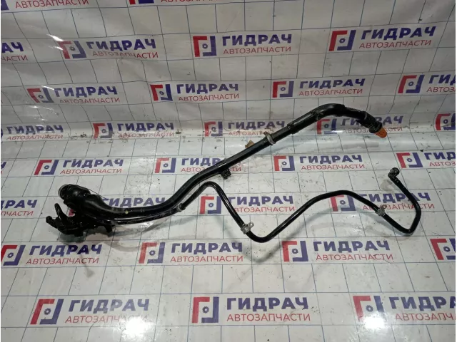 Горловина топливного бака Mercedes-Benz GL (X166) 1664702020