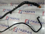 Горловина топливного бака Mercedes-Benz GL (X166) 1664702020