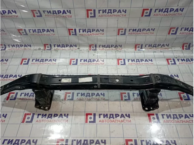 Усилитель переднего бампера Mercedes-Benz GL (X166) 1666200730