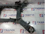 Балка задняя Mercedes-Benz GL (X166) 1663503200