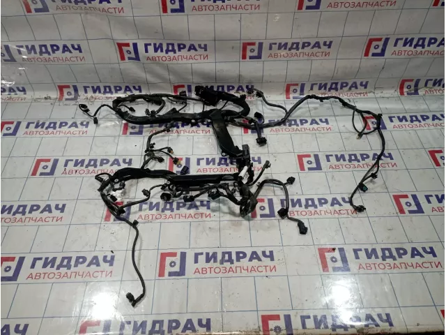 Проводка двигателя Mercedes-Benz GL (X166) 2781507120