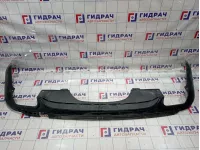 Накладка заднего бампера Mercedes-Benz GL (X166) 1668858225