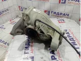 Редуктор заднего моста Mercedes-Benz GL (X166) 1663500414