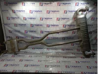 Глушитель основной Mercedes-Benz GL (X166) 1664900433