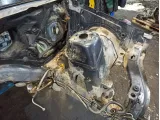 Лонжерон передний левый Mercedes-Benz GL (X166)
