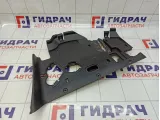 Накладка под торпедо левая Mercedes-Benz GL (X166) 16668005079051