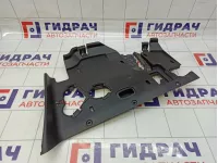 Накладка под торпедо левая Mercedes-Benz GL (X166) 16668005079051