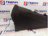 Консоль центральная Mercedes-Benz GL (X166) 16668017529H15