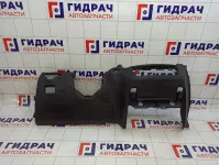 Накладка под рулевую колонку Mercedes-Benz GL (X166) A16668003879A84