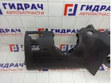 Накладка под рулевую колонку Mercedes-Benz GL (X166) A16668003879A84
